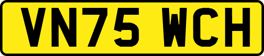 VN75WCH