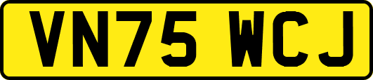 VN75WCJ