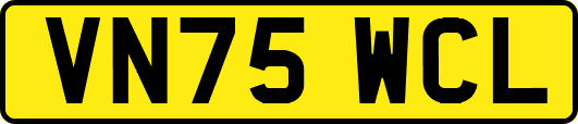 VN75WCL