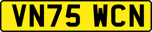 VN75WCN