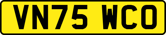VN75WCO