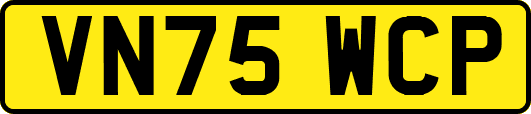 VN75WCP
