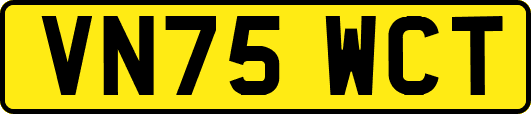 VN75WCT