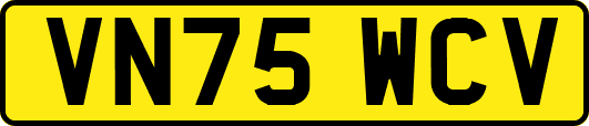 VN75WCV