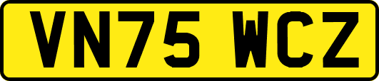 VN75WCZ