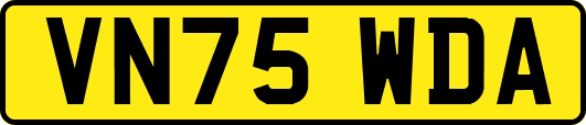 VN75WDA