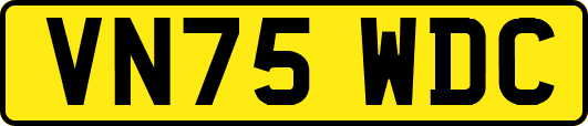 VN75WDC