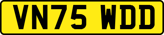 VN75WDD