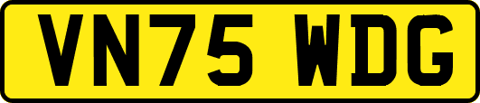 VN75WDG