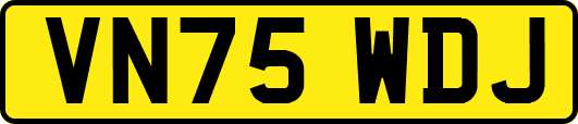 VN75WDJ