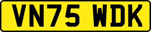 VN75WDK