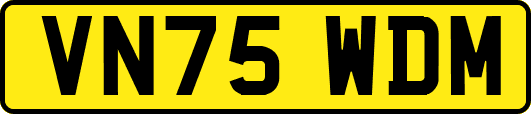 VN75WDM