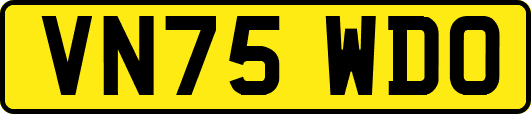 VN75WDO