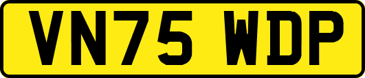 VN75WDP