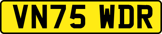 VN75WDR