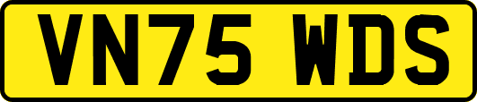 VN75WDS