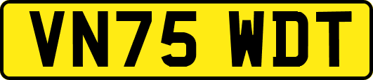 VN75WDT