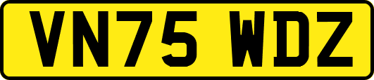 VN75WDZ