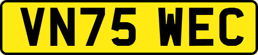 VN75WEC