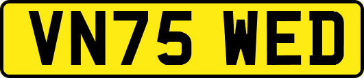 VN75WED