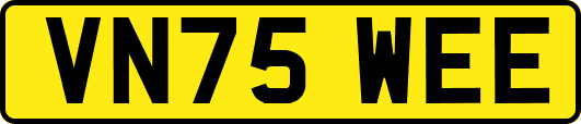 VN75WEE