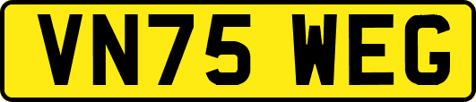 VN75WEG