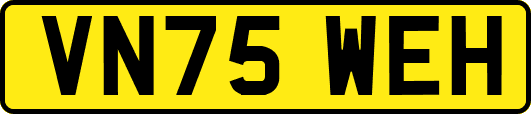 VN75WEH