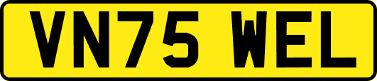 VN75WEL