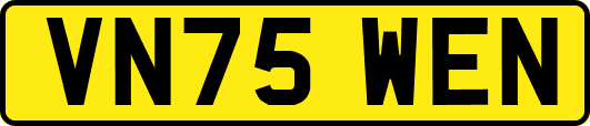 VN75WEN