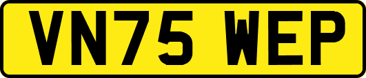 VN75WEP