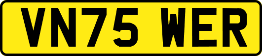 VN75WER