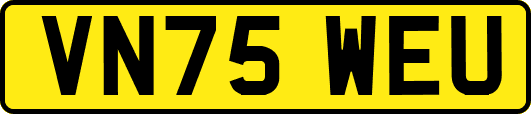 VN75WEU