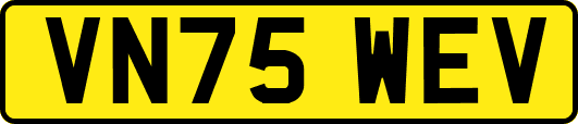 VN75WEV