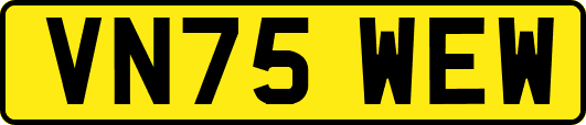 VN75WEW