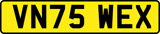 VN75WEX