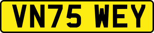 VN75WEY