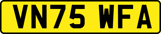 VN75WFA