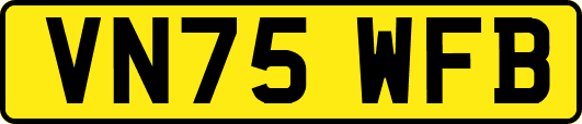 VN75WFB