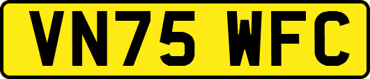 VN75WFC