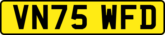 VN75WFD
