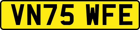 VN75WFE