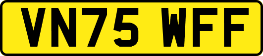 VN75WFF