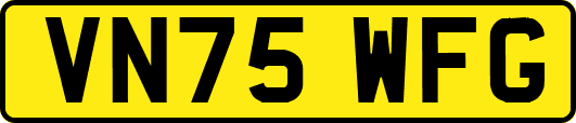 VN75WFG