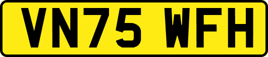 VN75WFH