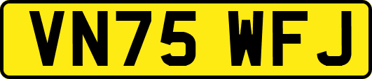 VN75WFJ