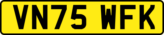 VN75WFK