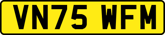 VN75WFM