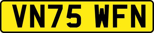 VN75WFN