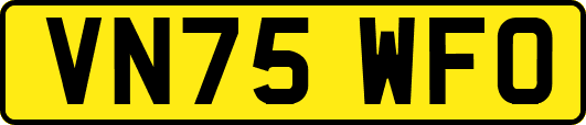 VN75WFO