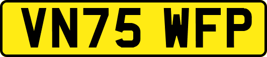 VN75WFP